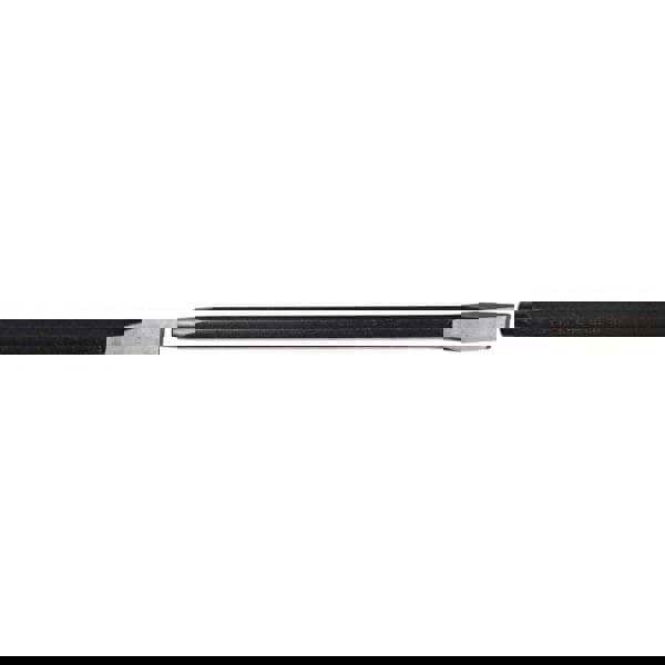 Proto Cold Chisel: 1/2